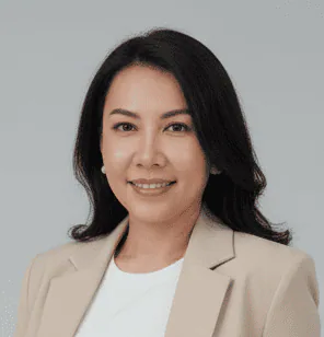 Manya L. — Mid-Level Medical Virtual Assistant from Indonesia