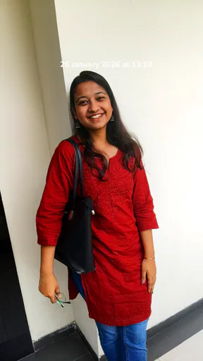 Akanksha A. profile photo