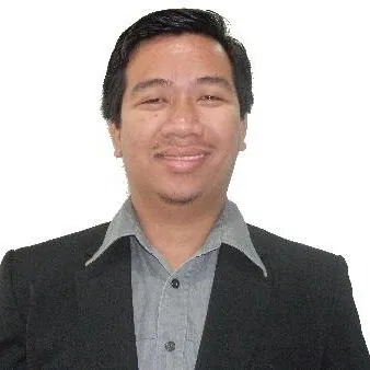 Mark M. — Senior Database Administrator from Philippines