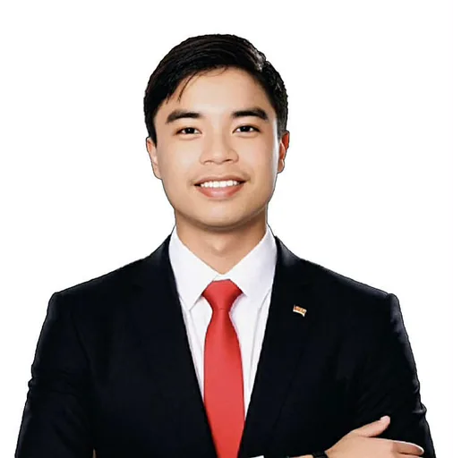 Myles A. profile photo
