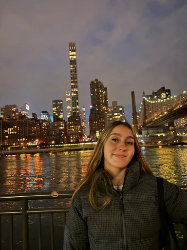 Sophia E. profile photo