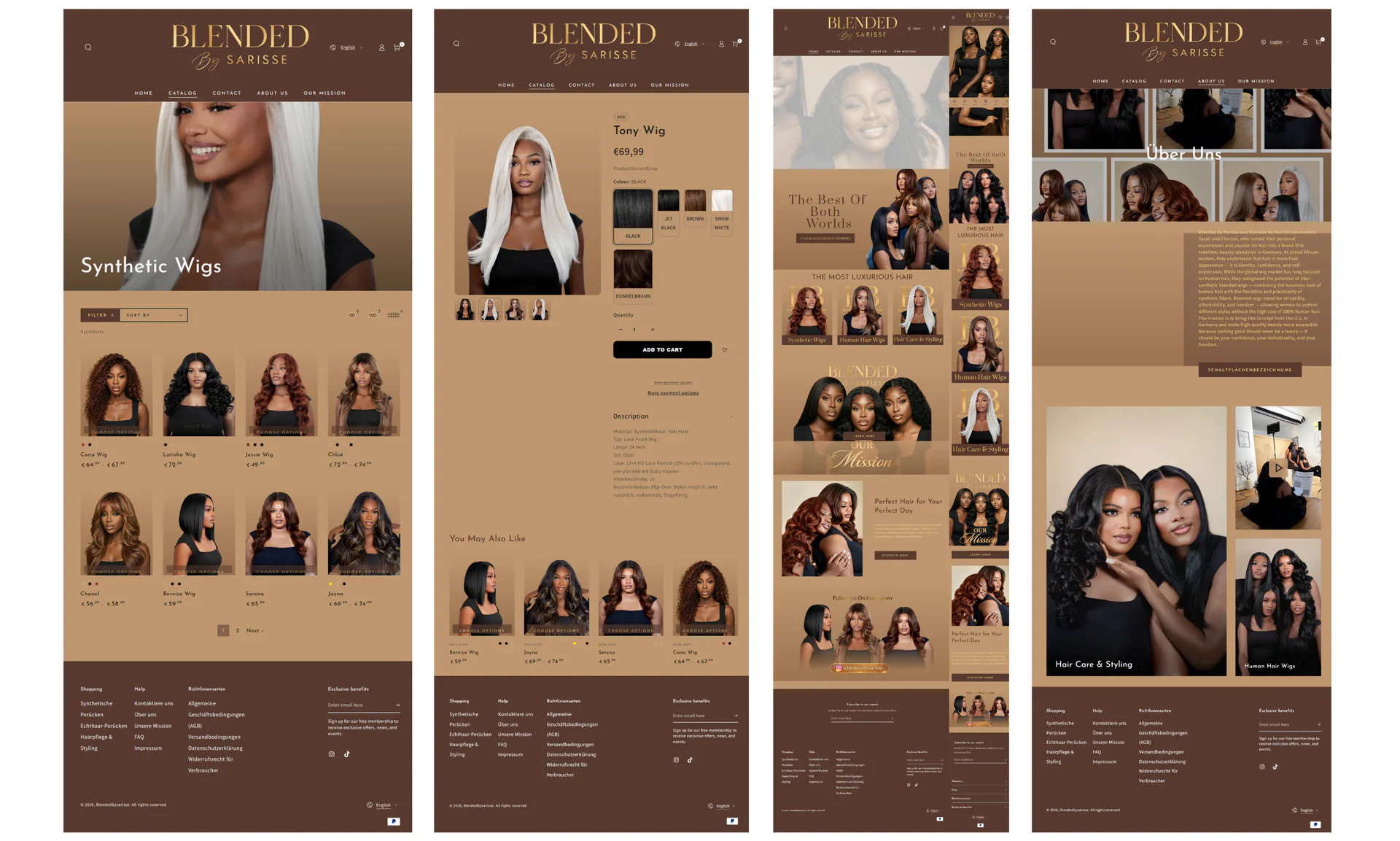 Portfolio item of Tomiwa S.