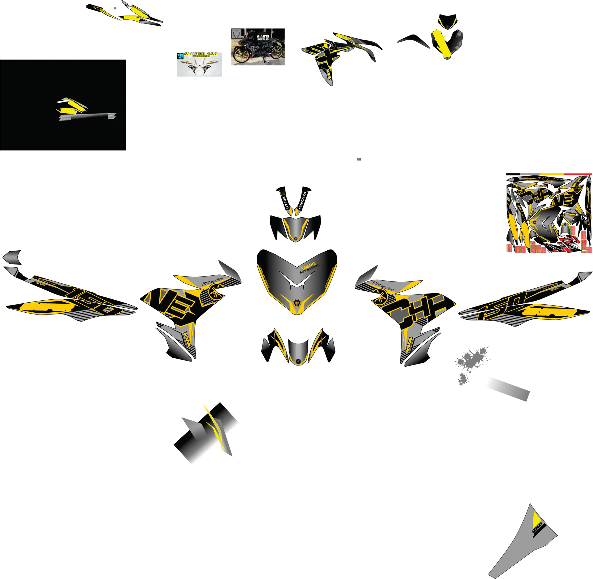 Portfolio item of Chrischan B.