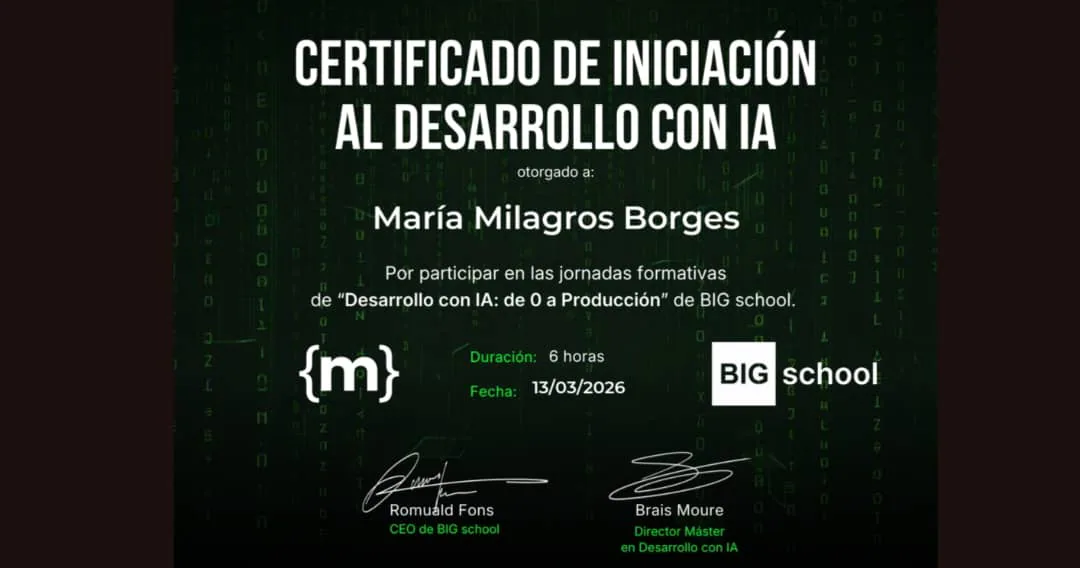 Portfolio item of Maria M.