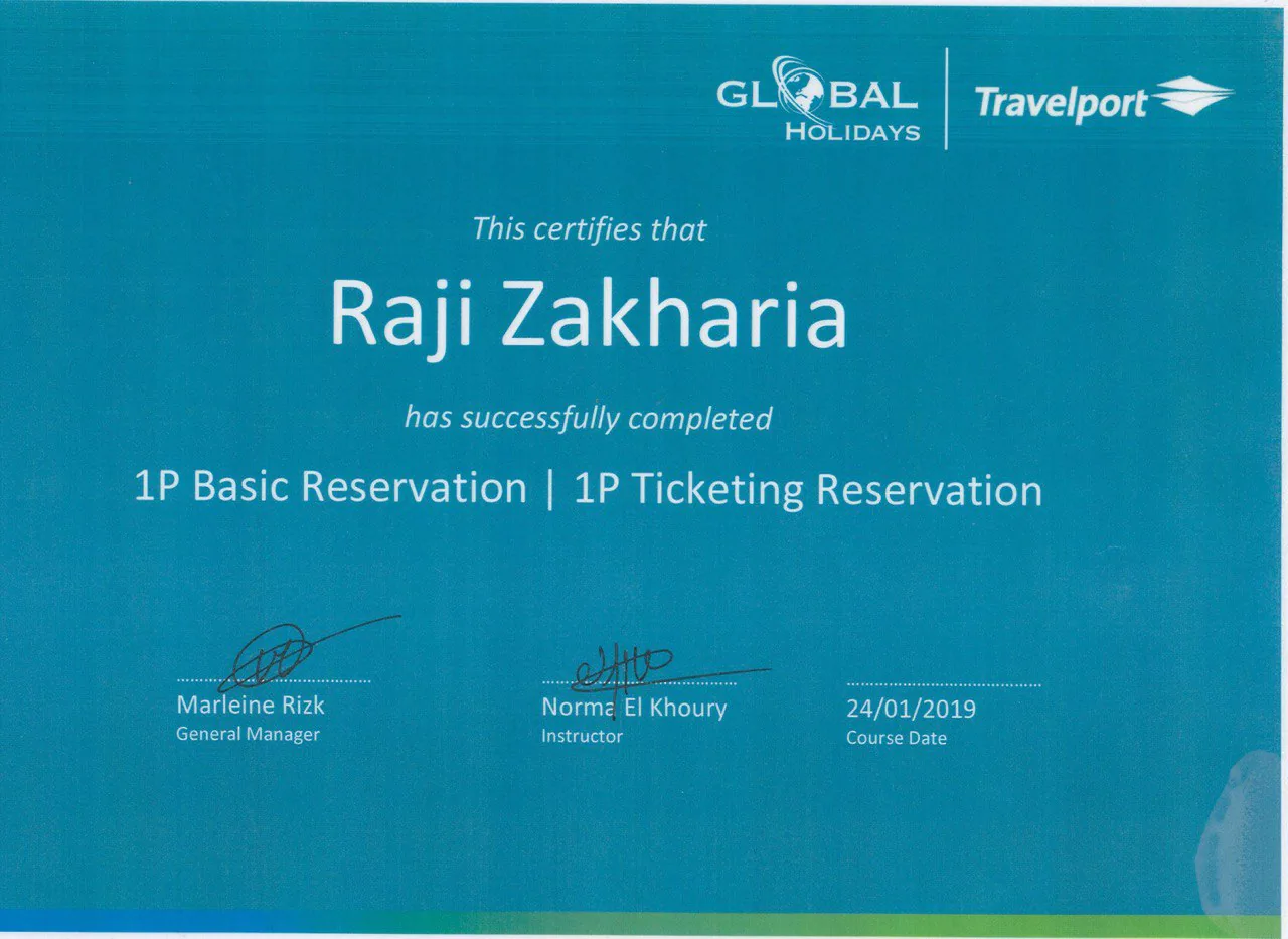 Portfolio item of Raji Z.