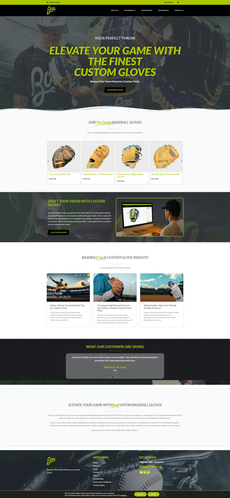 Portfolio item of Lunny A.