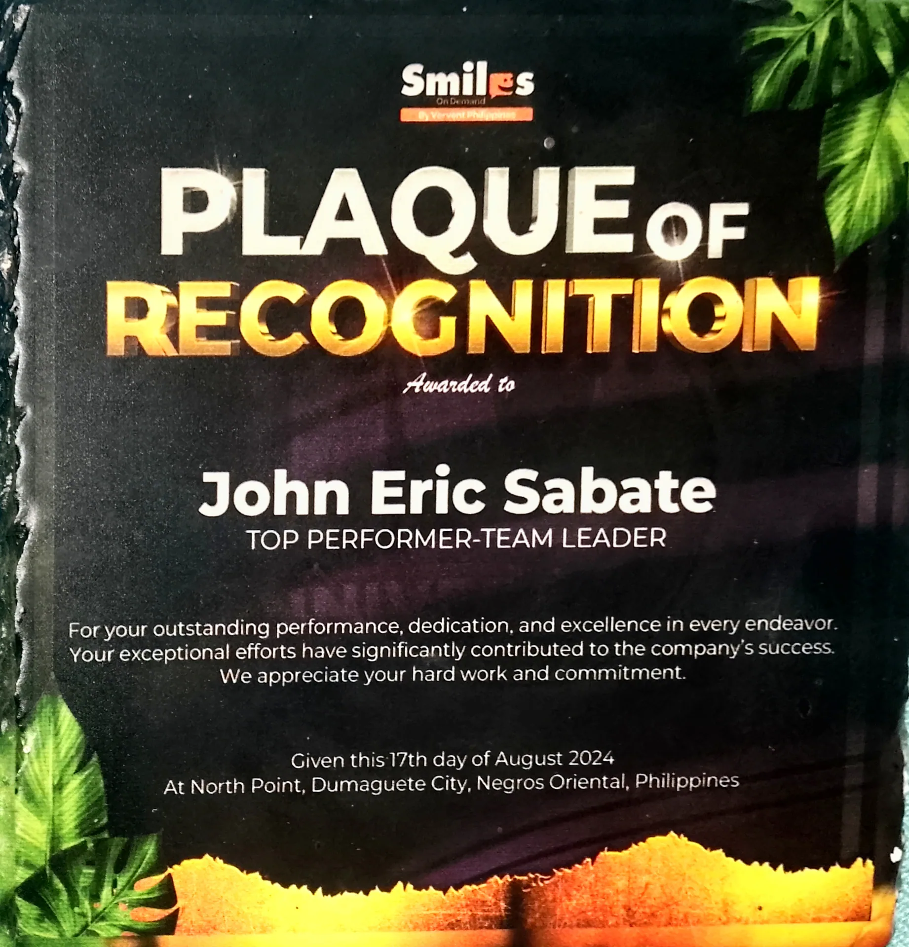 Portfolio item of John E.