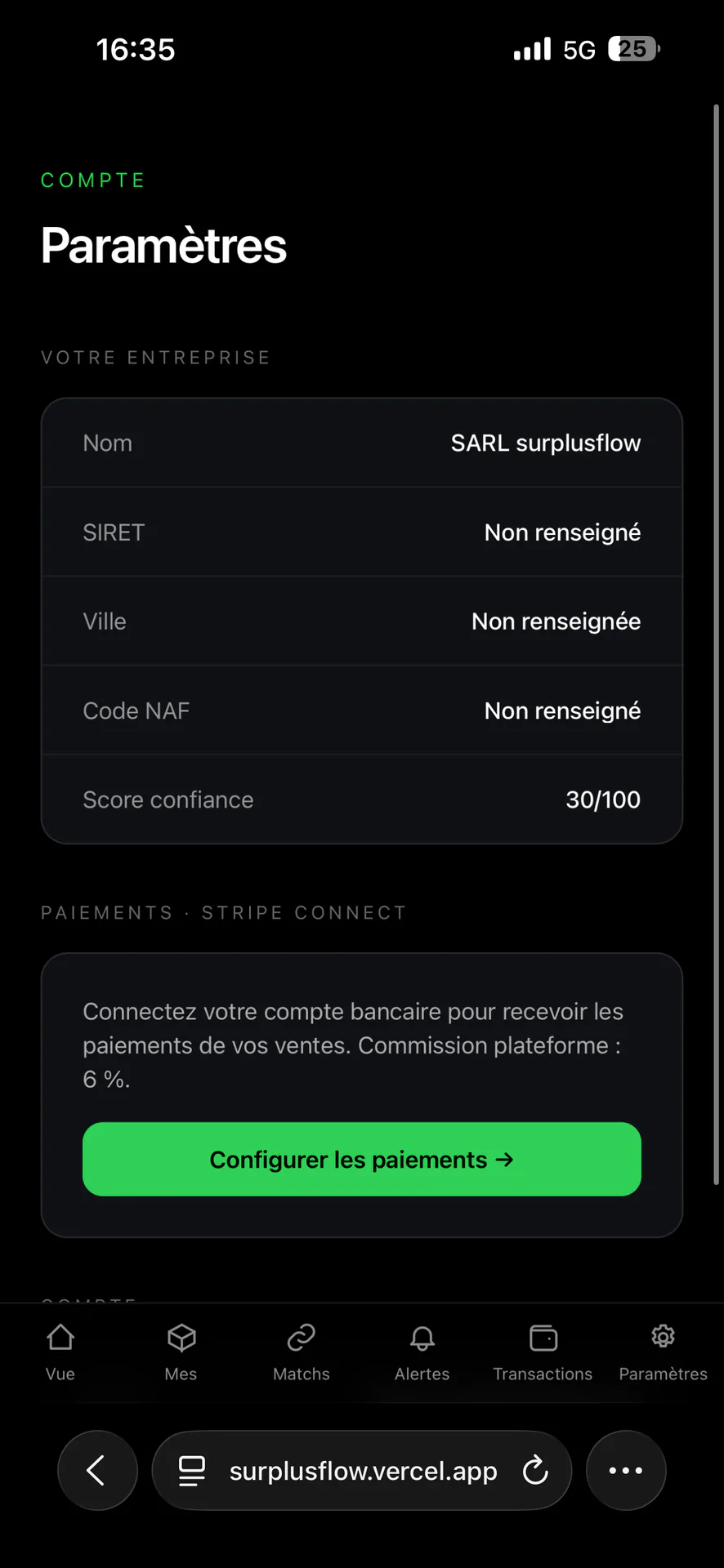 Portfolio item of Yoann C.